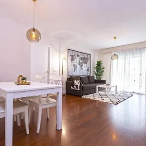 Apartment Exclusive Street Beatas, Malaga