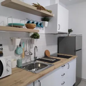 Apartamento Ajuy