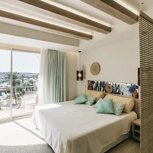 The White (adults Only) Appartement San Antonio (Ibiza)