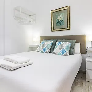 Mezquitilla Apartamento