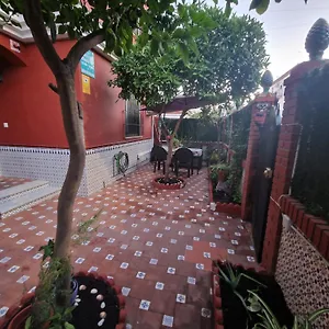 Homestay Patricia, Malaga