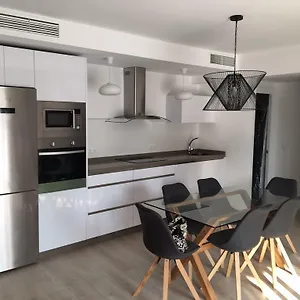 Apartment Conmdemalaga San Millan Centro, Malaga