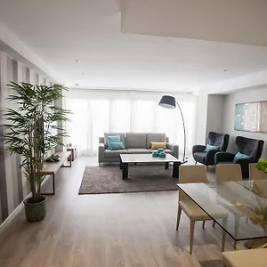 Salitre Premium 4 Bedrooms Málaga