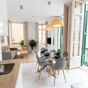 Bhost-plaza De Flores Apartment