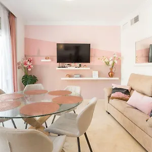 Elena Flat Center Appartement Málaga