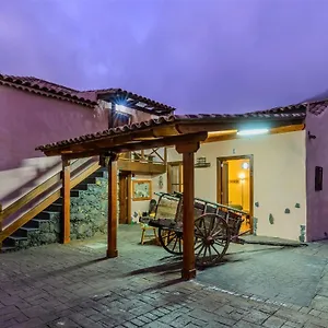 Casa Dona Justa Tegueste